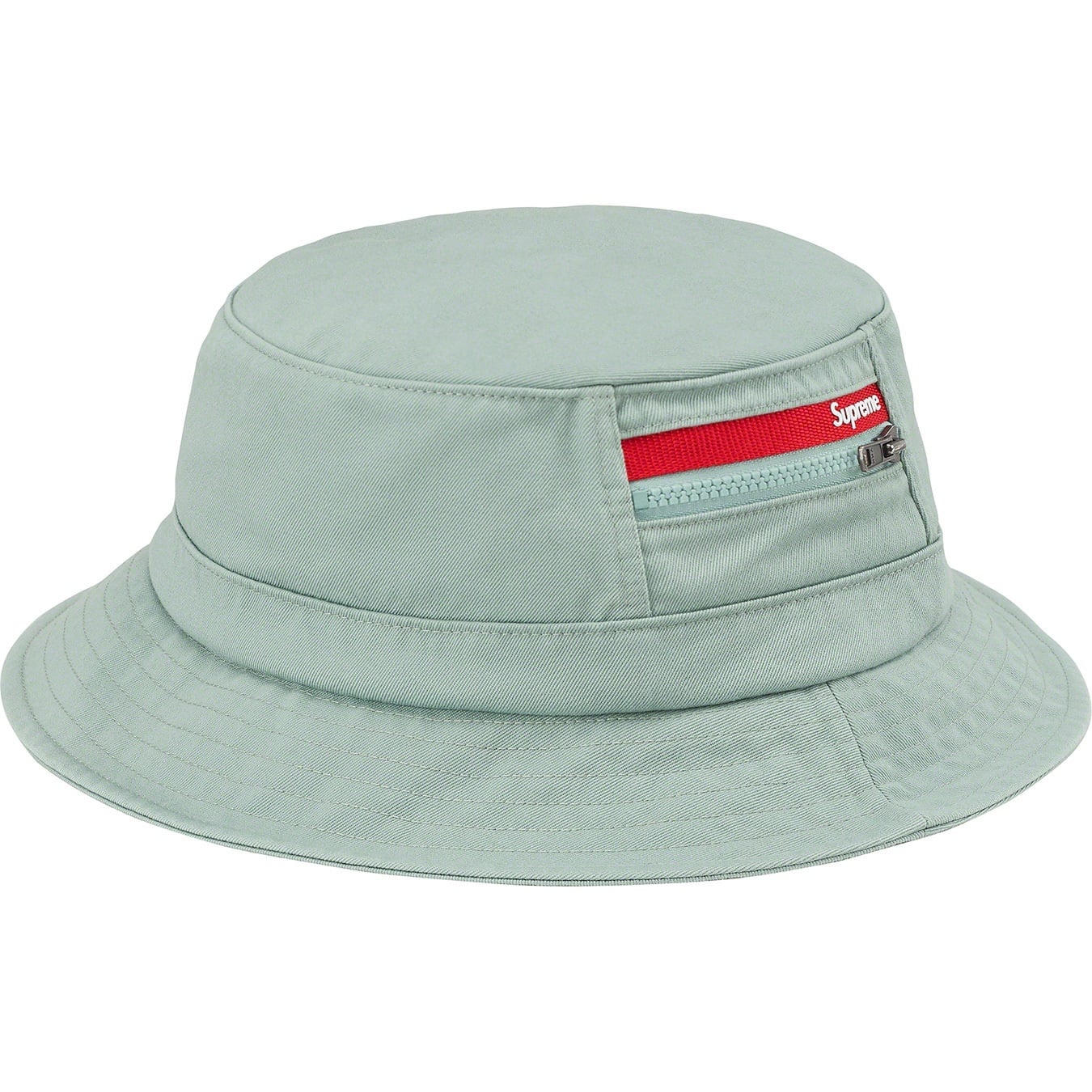 Zip Pocket Crusher view 5
